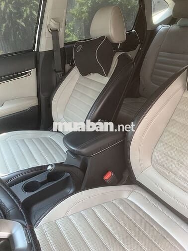Chính Chủ 1 Đời Bán Kia Seltos 1.4 Turbo Giá 550TR