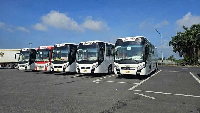 Dịch Vụ Cho Thuê Xe Tự Lái -tai hoc mon