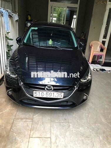 Mazda 2 2018 1.5 AT Hatchback - 68220 km