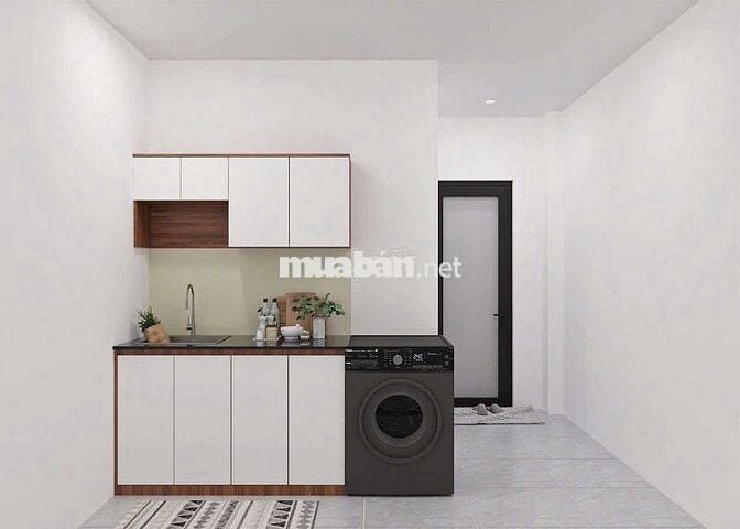 CHO THUÊ PHÒNG GẦN ETOWN - FULL NỘI THẤT - HVHK - NHÀ GA T3