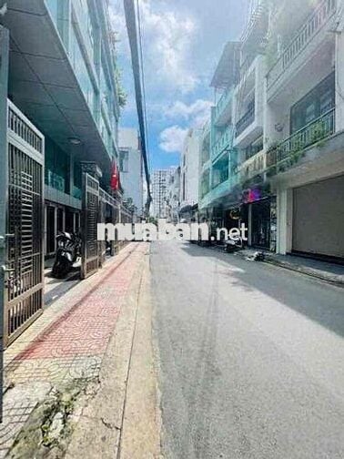 💥Hẻm 1/ đường  Trương Công Định, P.13 Tân Bình