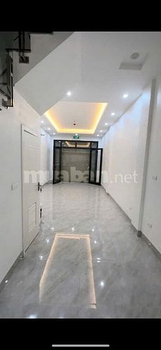 Nhà phân lô Kim Đồng, Giải Phóng 58m2, 4 tầng, 2 mặt đường, kinh doanh Nhà phân lô Kim Đồng, Giải Phóng 58m2, 4 tầng, 2 mặt đường, kinh doanh