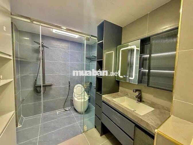 ĐẠI TỪ, NGÕ NÔNG, THÔNG TỨ PHÍA  39m - Mặt tiền 4,5m - 11tỷ3