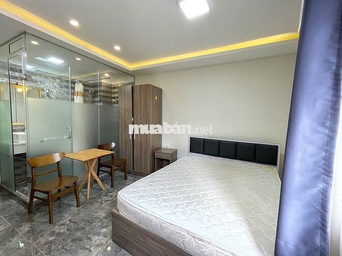 Tòa Nhà 4 Lầu, 8P – Nguyễn Khoái Q4, PCCC Chuẩn, Giá Chỉ 45 Triệu!