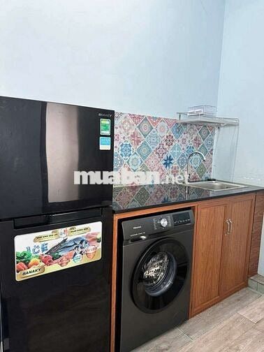 CHO THUÊ PHÒNG NGAY ETOWN - TRƯỜNG CHINH - HVHK - NHÀ GA T3