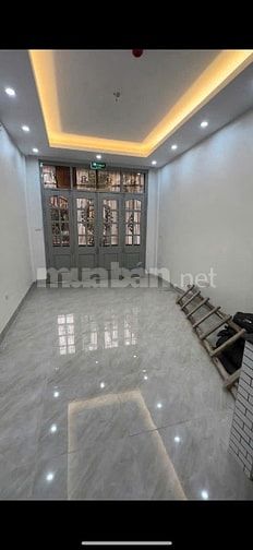 Nhà phân lô Kim Đồng, Giải Phóng 58m2, 4 tầng, 2 mặt đường, kinh doanh Nhà phân lô Kim Đồng, Giải Phóng 58m2, 4 tầng, 2 mặt đường, kinh doanh