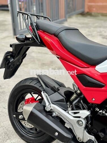 Honda Msx125 đờicao, chính chủ lướt keng
