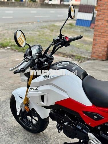 Honda Msx125 đờicao, chính chủ lướt keng