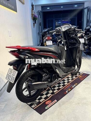 Honda vision dk 2023 bstp chính chủ