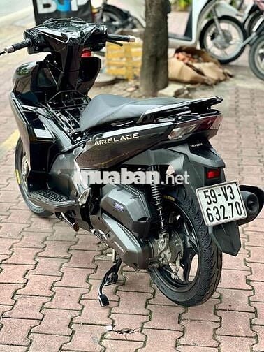 [GÓP ĐC GIỮ CAVET] AIRBLADE 125 2023 - 4val- bstp