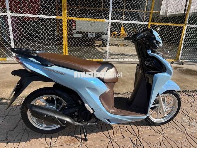 Visison 2021 màu độ hãng đẹp.