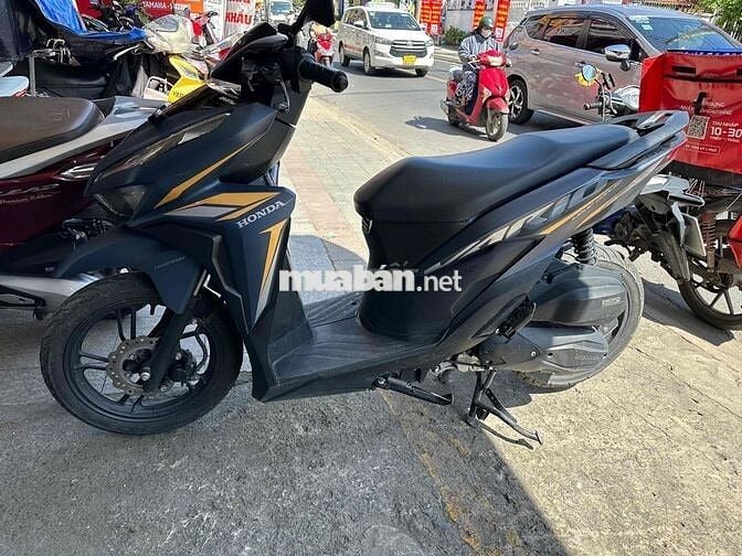 vario 125 xe zin  chất cần thanh lý