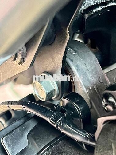 [GÓP ĐC GIỮ CAVET] AIRBLADE 125 2023 - 4val- bstp