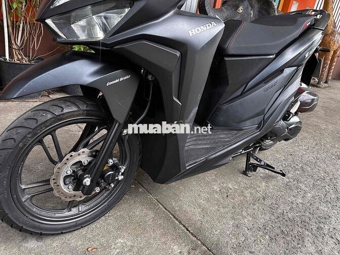 Vario 150 khoá Smaxky Bs 60