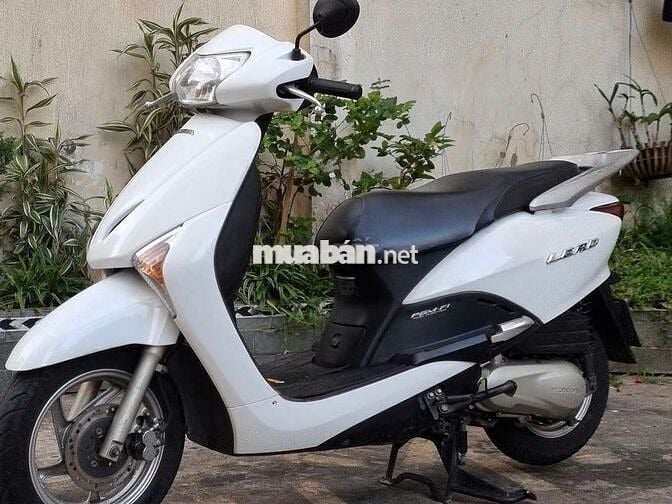 Honda Lead Fi chính chủ sang tên