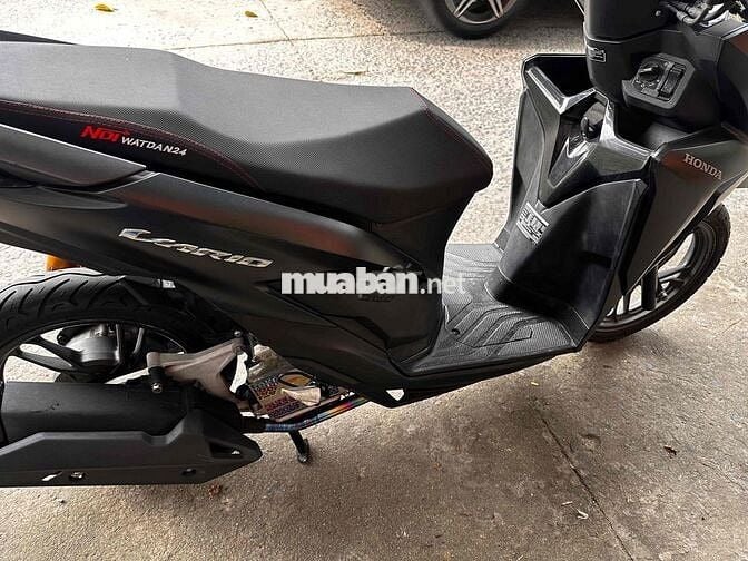 Vario 150 khoá Smaxky Bs 60