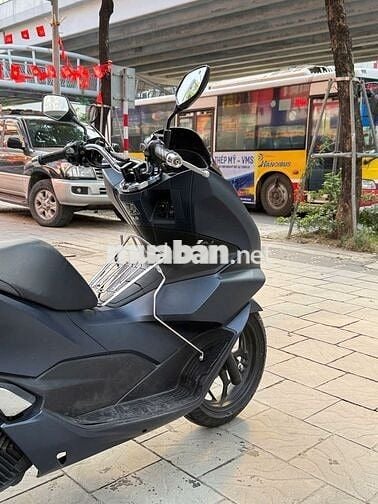 HONDA PCX 160 ABS SẴN HỒ SƠ ODO CHUẨN 10.000KM