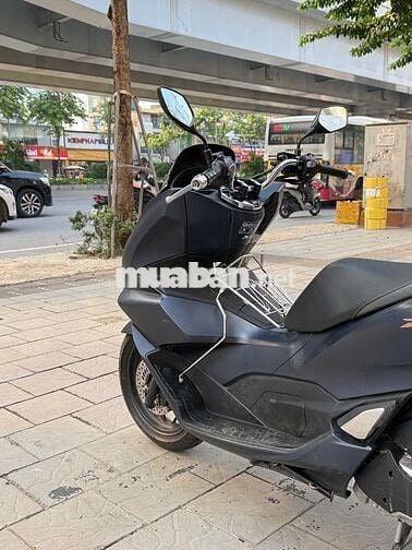 HONDA PCX 160 ABS SẴN HỒ SƠ ODO CHUẨN 10.000KM