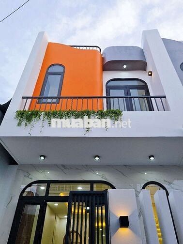 Nhà Hiện Đại Gần chợ Cái Răng tặng Nội thất