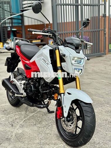 Honda Msx125 đờicao, chính chủ lướt keng