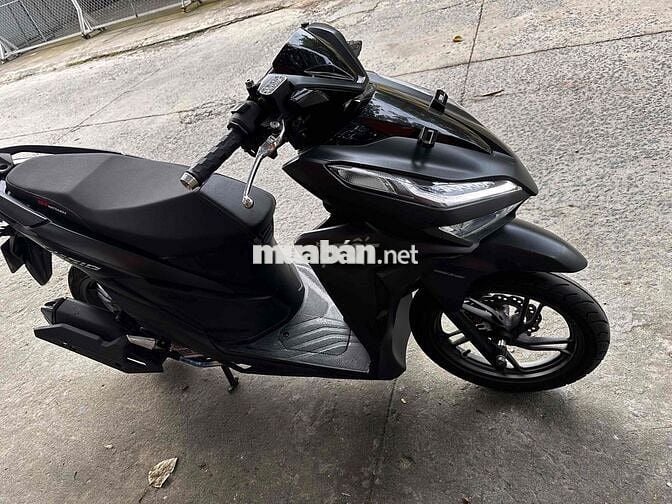 Vario 150 khoá Smaxky Bs 60