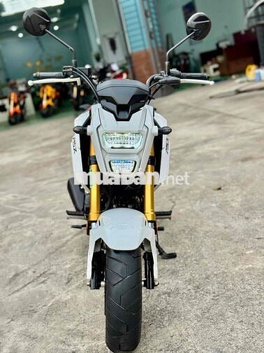 Honda Msx125 đờicao, chính chủ lướt keng