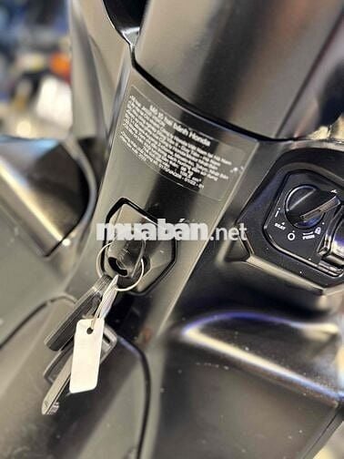 Honda vision dk 2023 bstp chính chủ