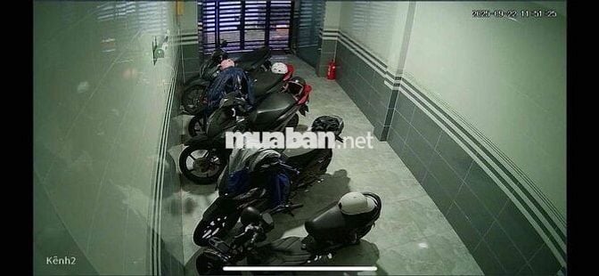 CẦN BÁN NHÀ CĂN HỘ DỊCH VỤ GÒ VẤP