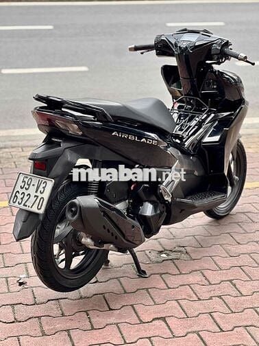 [GÓP ĐC GIỮ CAVET] AIRBLADE 125 2023 - 4val- bstp