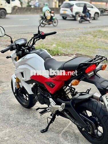 Honda Msx125 đờicao, chính chủ lướt keng