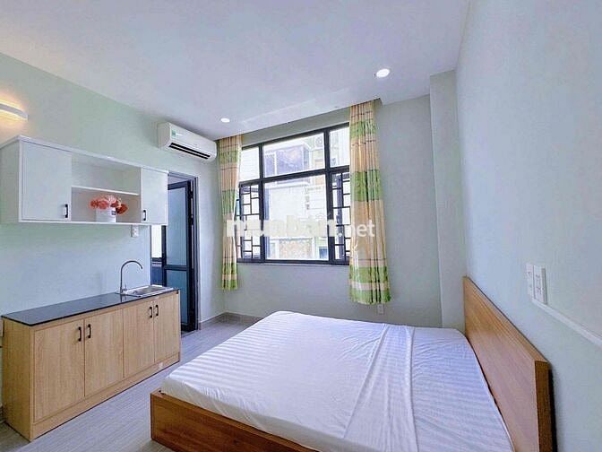 CHO THUÊ PHÒNG TRỌ CMT8 QUẬN 10 GẦN ĐẠI HỌC Y DƯỢC, KINH TẾ, BÁCH KHOA