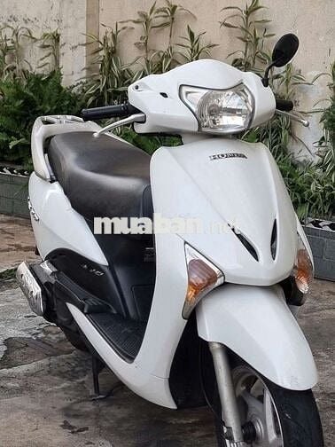 Honda Lead Fi chính chủ sang tên