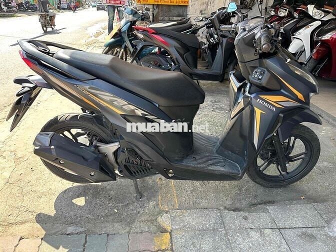 vario 125 xe zin  chất cần thanh lý