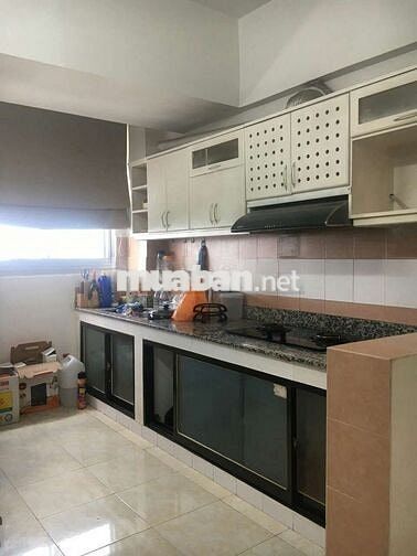 Bán căn hộ H3 Hoàng Diệu - Quận 4 - 2PN 72m2 - Nội thất mới