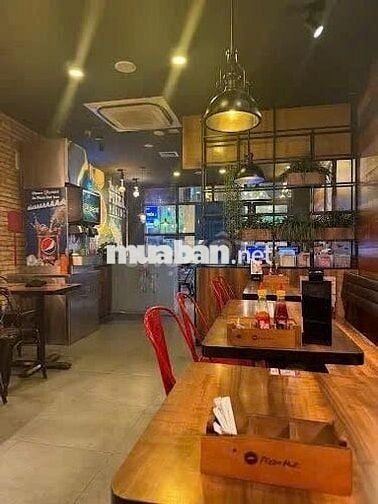 🔥🔥🔥GÓC 2 MẶT TIỀN CỰC ĐẸP ĐƯỜNG LÊ VĂN SỸ, Q3 !!! CHO THUÊ 75 !!!