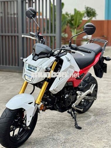 Honda Msx125 đờicao, chính chủ lướt keng
