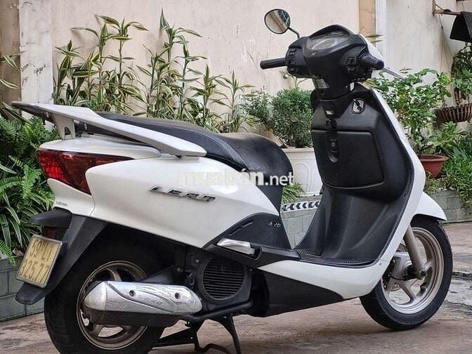 Honda Lead Fi chính chủ sang tên