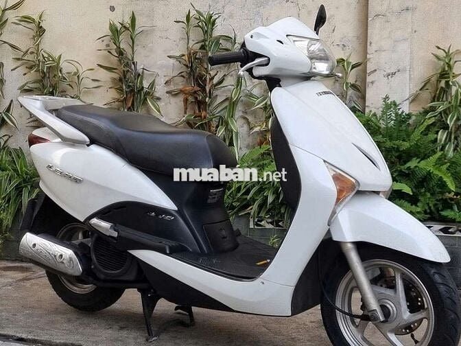 Honda Lead Fi chính chủ sang tên