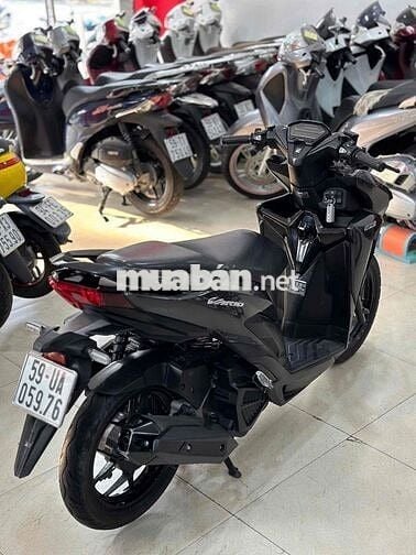 Honda Vario 125/2019.Xe Đẹp lắm.Máy zin êm.giá tốt