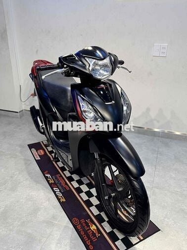 Honda vision dk 2023 bstp chính chủ