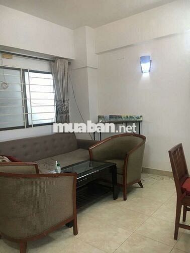 Bán căn hộ H3 Hoàng Diệu - Quận 4 - 2PN 72m2 - Nội thất mới