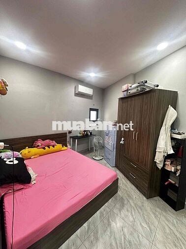 CẦN BÁN NHÀ CĂN HỘ DỊCH VỤ GÒ VẤP