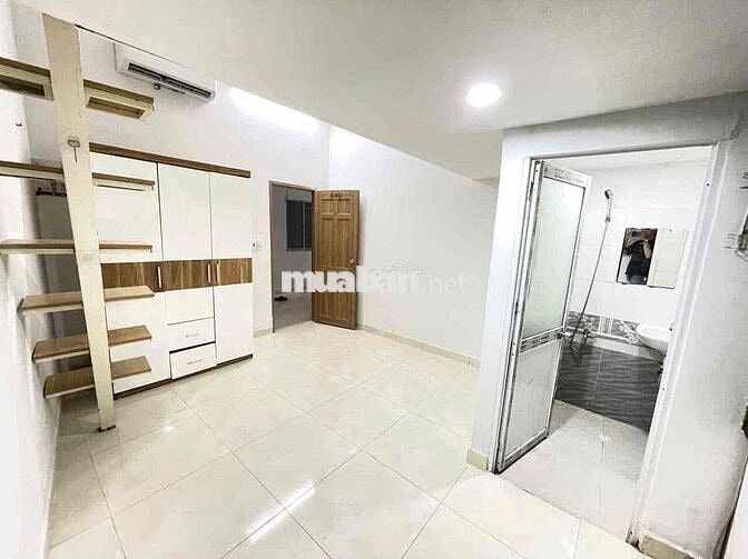 CHÍNH CHỦ KHAI TRƯƠNG CĂN HỘ DUPLEX FULL NỘI THẤT NHIỀU TIỆN ÍCH