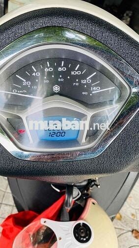 Liberty ABS đời 2019-Đẹp chất( K9C) bs Sài Gòn
