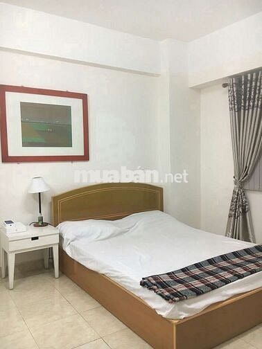Bán căn hộ H3 Hoàng Diệu - Quận 4 - 2PN 72m2 - Nội thất mới