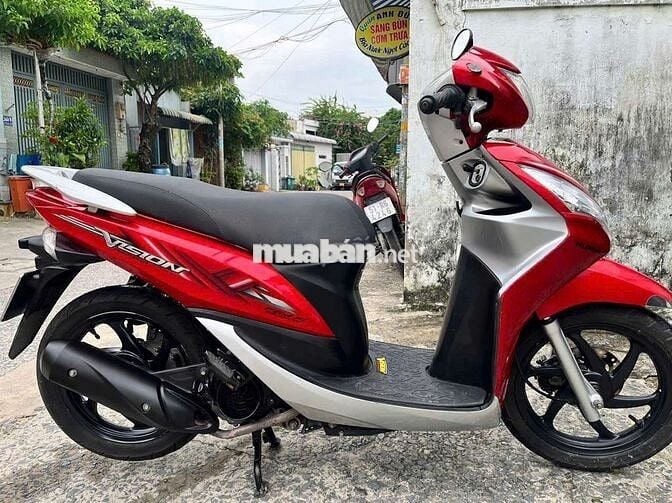 vision zin đúng 35210km