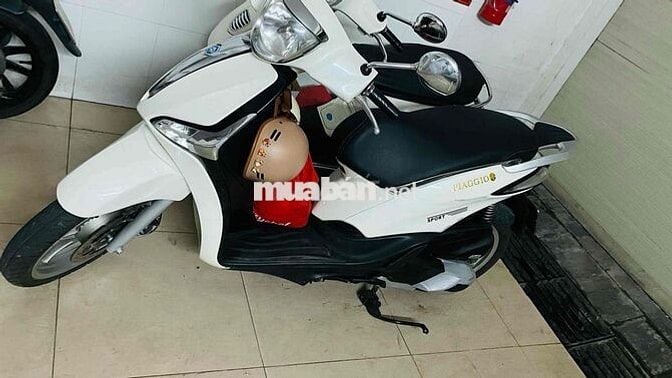 Liberty ABS đời 2019-Đẹp chất( K9C) bs Sài Gòn