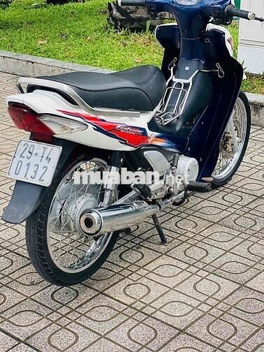 future 1 biển hà nội xe đẹp keng