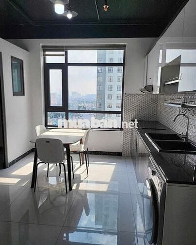 Chuyên bán Officetel Central Premium Q8. 48m2, view Landmark, căn góc