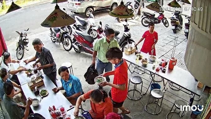 SANG MẶT BẰNG KINH DOANH – MẶT TIỀN KHU TÊN LỬA, BÌNH TÂN